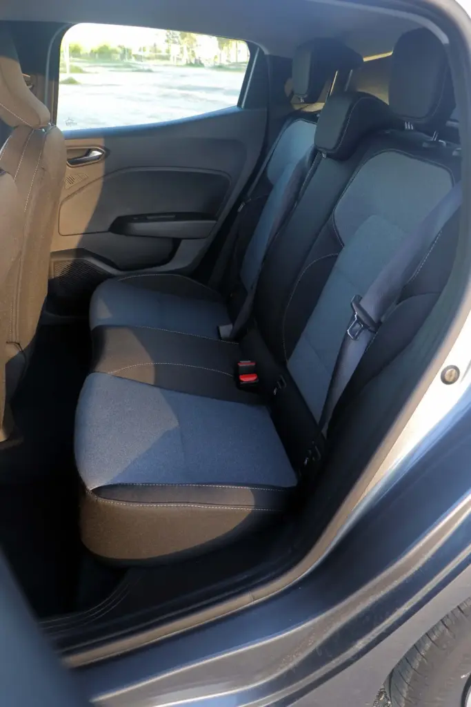 Prueba del Mitsubishi Colt 100T GLP Motion: Ahora o nunca 6 Motor16 prueba mitsubishi colt 100t glp 9 Motor16