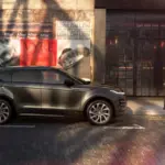 Cuatro barrios, cuatro Range Rover: La marca británica homenajea a Londres