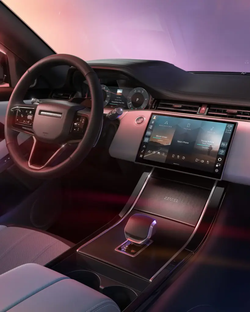 range rover evoque hoxton 8 Motor16