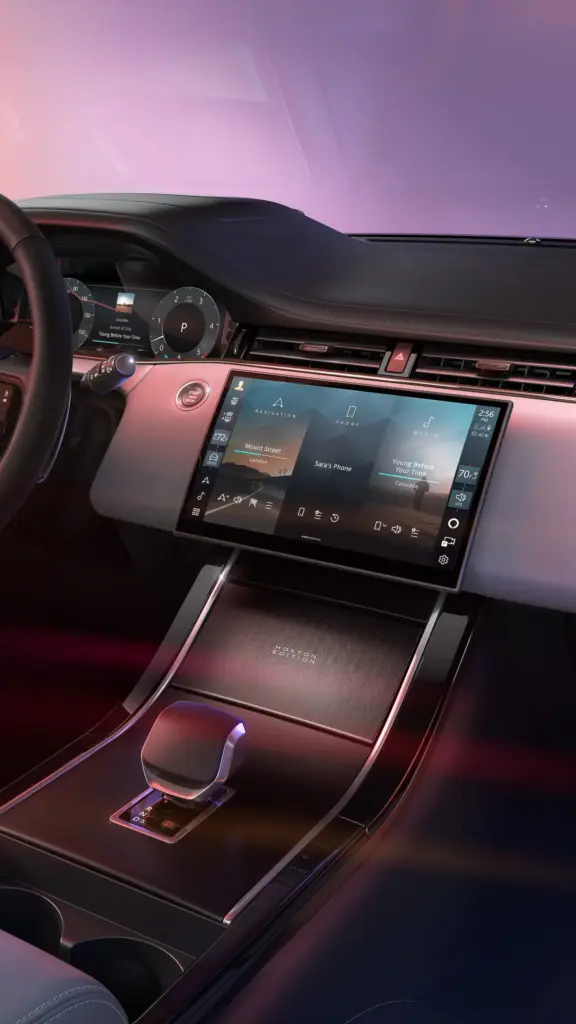 range rover evoque hoxton 9 Motor16