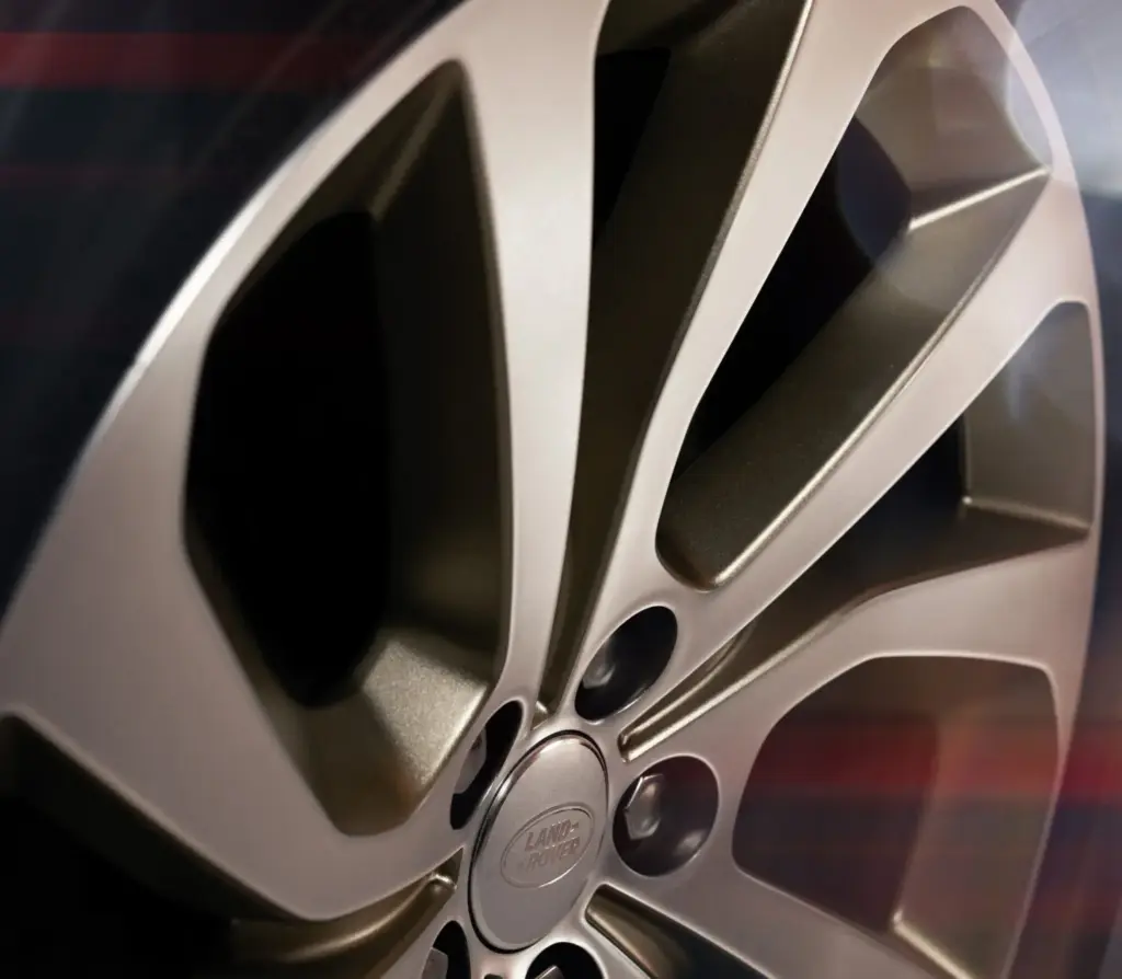 range rover evoque hoxton edition 1 Motor16