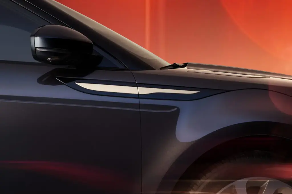 range rover evoque hoxton edition 8 Motor16