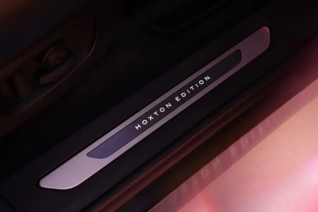 range rover evoque hoxton edition 9 Motor16