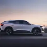 El Renault Filante llega en marzo de 2026… a Corea del Sur