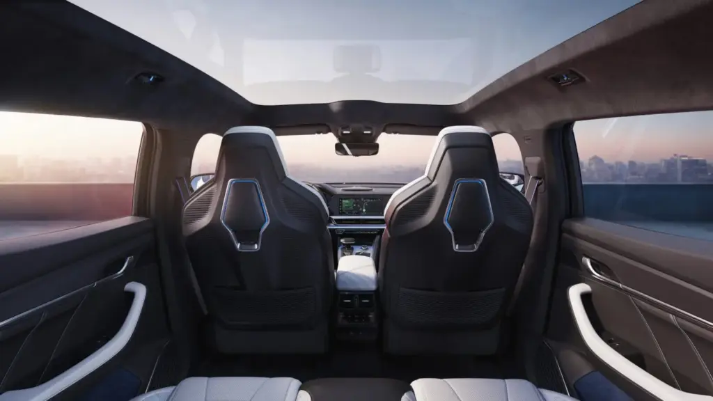 El Renault Filante llega en marzo de 2026… a Corea del Sur