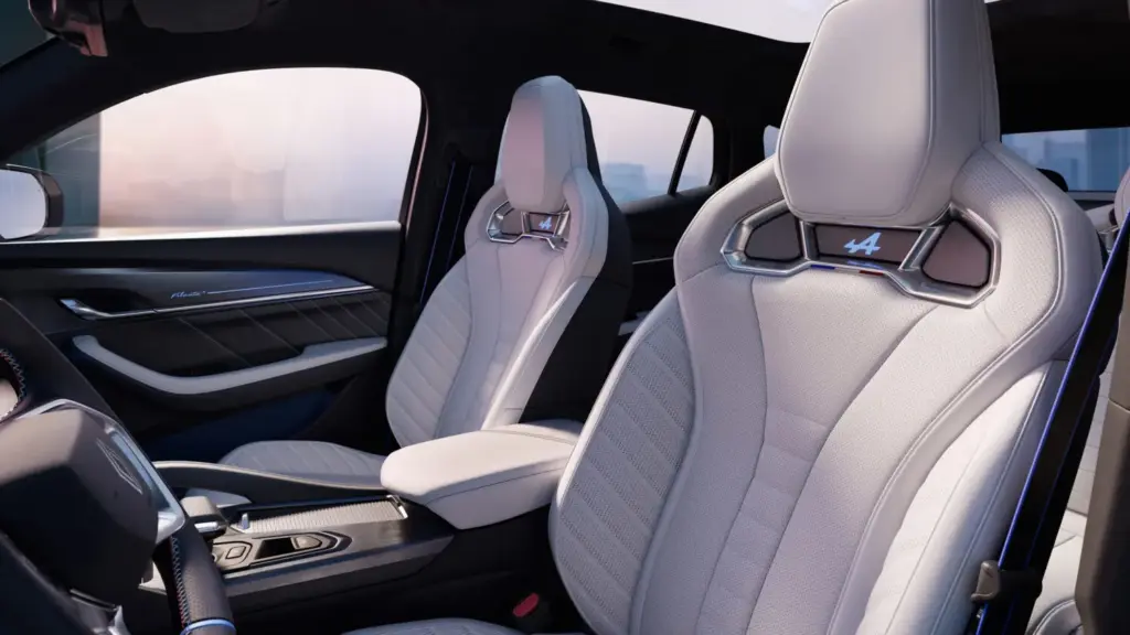 El Renault Filante llega en marzo de 2026… a Corea del Sur