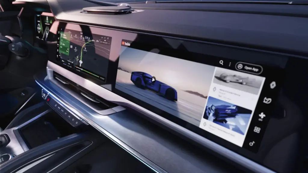 El Renault Filante llega en marzo de 2026… a Corea del Sur