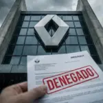 Varapalo histórico a Renault: tumban la licencia de la fábrica de baterías y saltan las alarmas en Valladolid