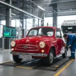 La ITV se renueva: Estos son los detalles que te interesan conocer si la tienes que pasar en 2026