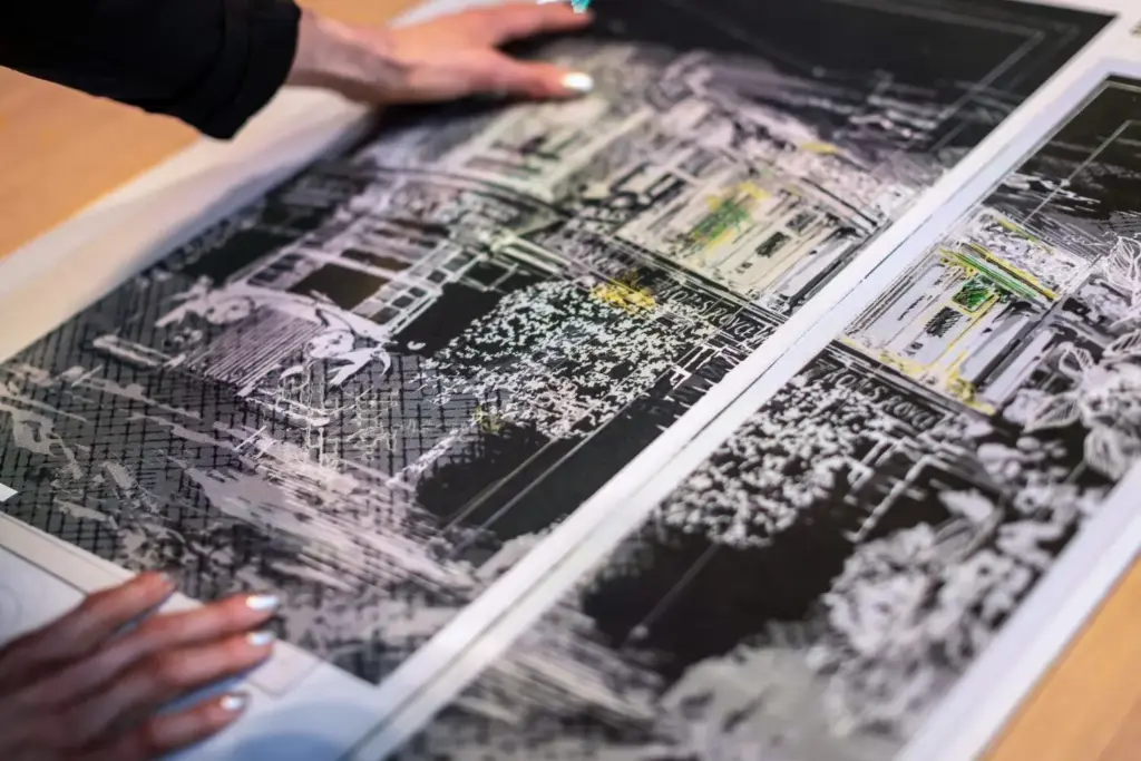 Los clientes de Rolls-Royce pidieron el doble de excentricidades en 2025