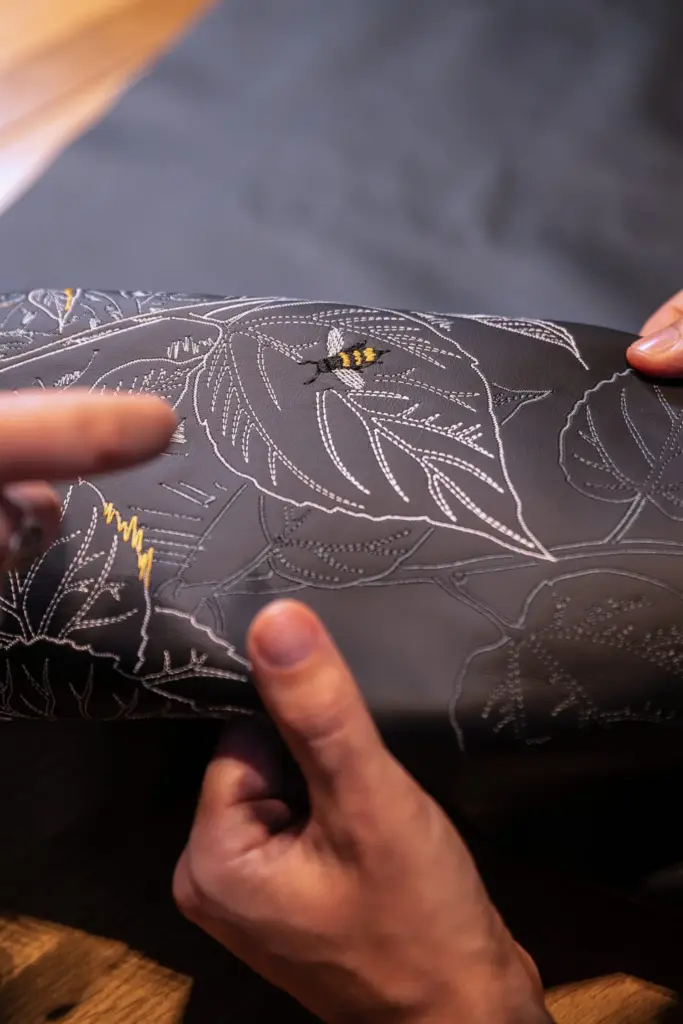 Los clientes de Rolls-Royce pidieron el doble de excentricidades en 2025