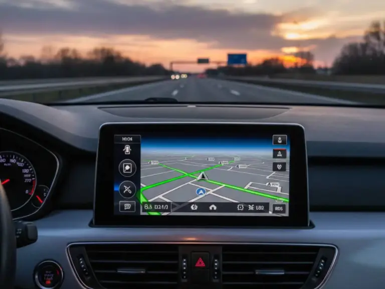 Todos los países donde la baliza V-16 impuesta por la DGT no es obligatoria