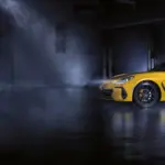 El Subaru BRZ tS Kiiro nos enseña la palabra japonesa del día