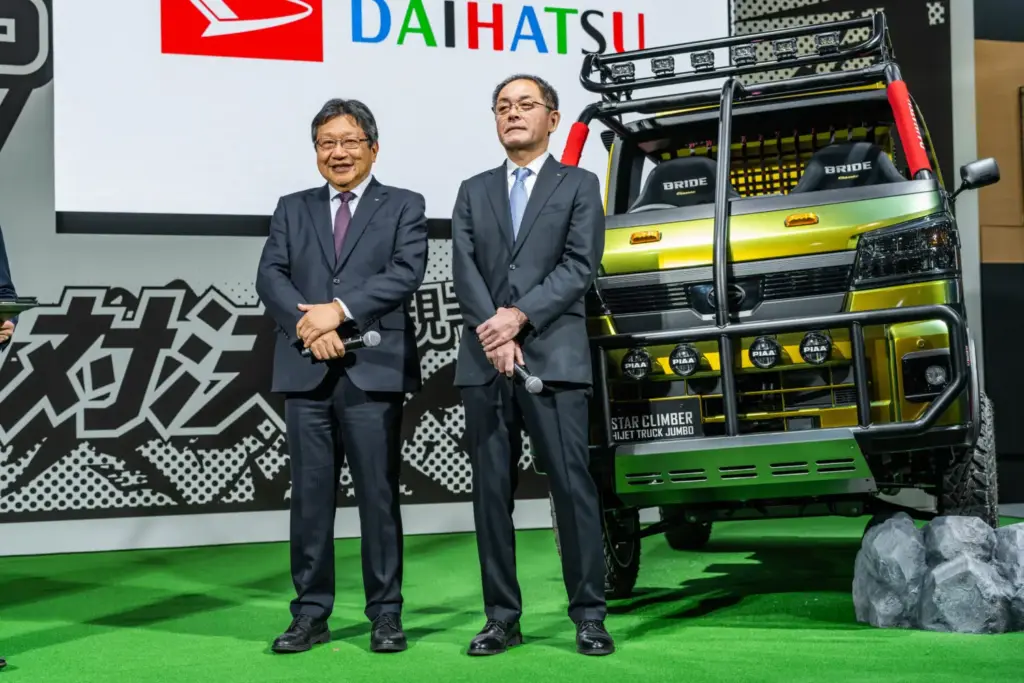 toyota gr hijet tokio 2026 dahiatsu climber concept 3 Motor16