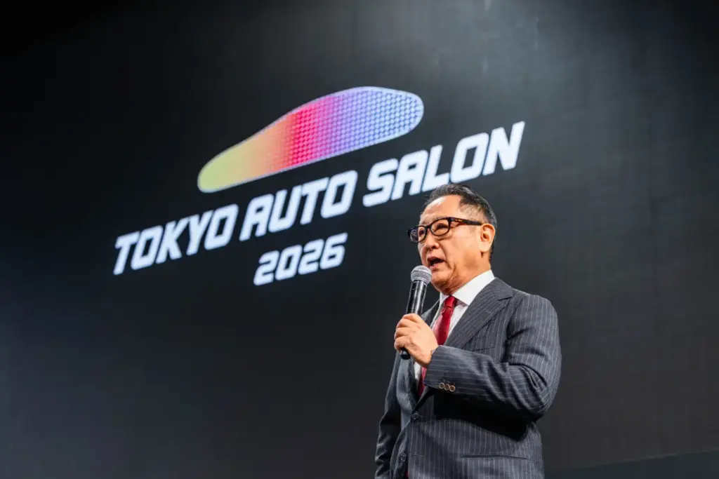 Toyota GR Hijet: Morizo trolea a los fans del MR2 con un kei truck biplaza