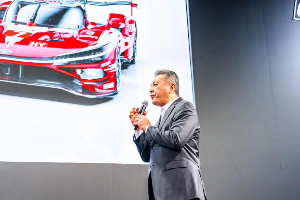 Toyota GR Hijet: Morizo trolea a los fans del MR2 con un kei truck biplaza