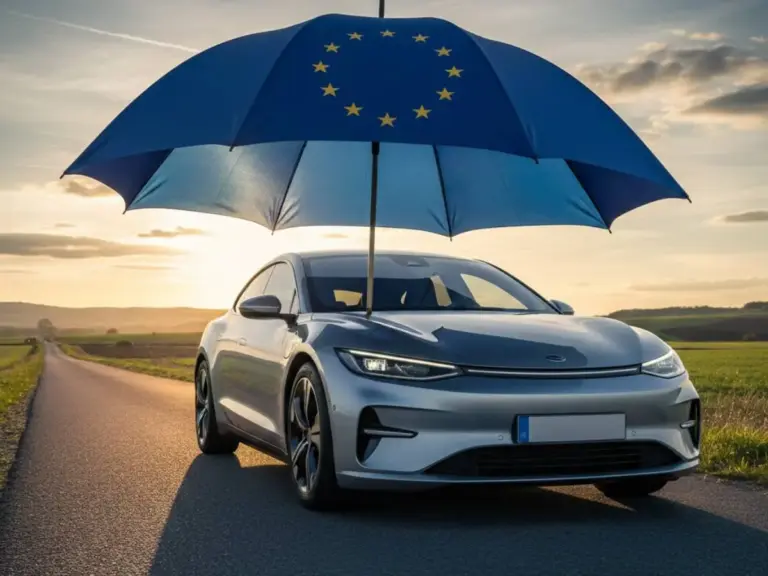 Europa frena los pies a la DGT: No podrá limitar la edad para conducir