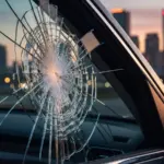 Cuesta menos de 30 euros en Amazon y te permite blindar a prueba de balas los cristales de tu coche