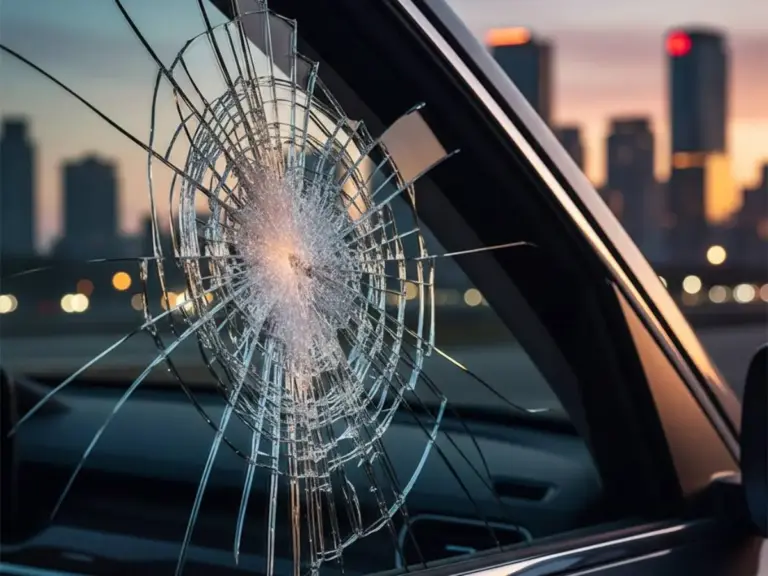 Cuesta menos de 30 euros en Amazon y te permite blindar a prueba de balas los cristales de tu coche