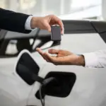 Las ventas de coches eléctricos se disparan un 44% en abril