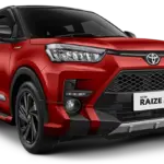 El SUV más pequeño de Toyota estrena su versión GR Sport. Y no hablamos del Yaris Cross