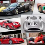 Estos son los 10 coches más caros vendidos en 2025