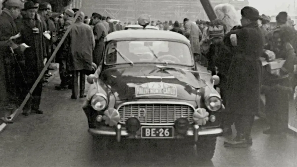 125 años de Škoda en competición: cuando las carreras forjan los coches de calle 10 Motor16 125 ANOS SKODA MOTOSPORT 7 Motor16