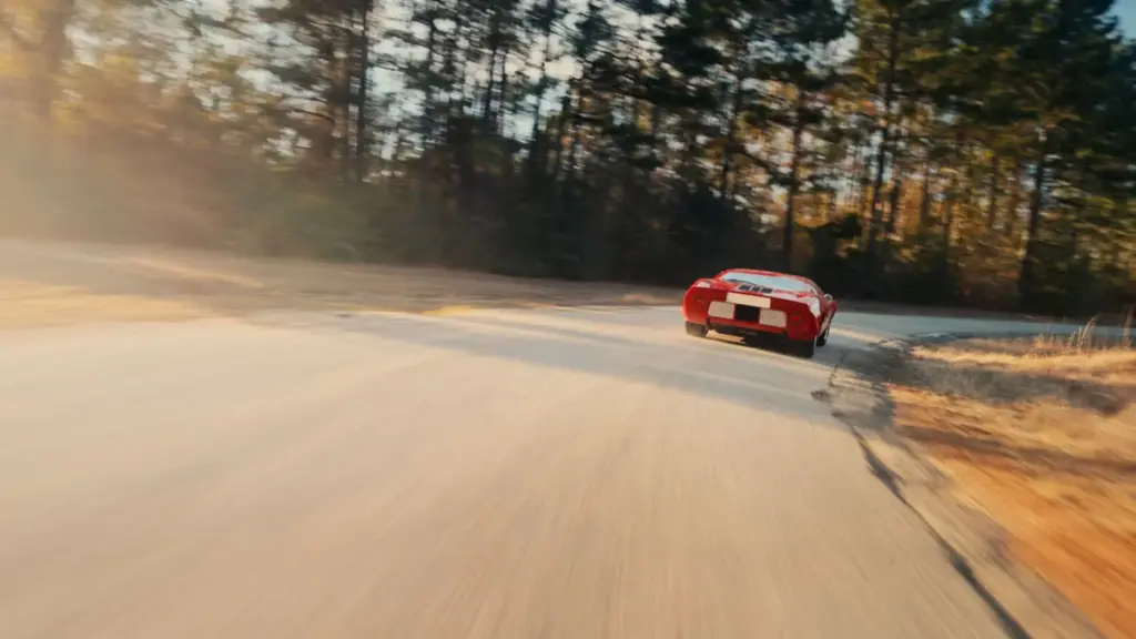 1967 Ford GT40 Mk I 1430949 Motor16