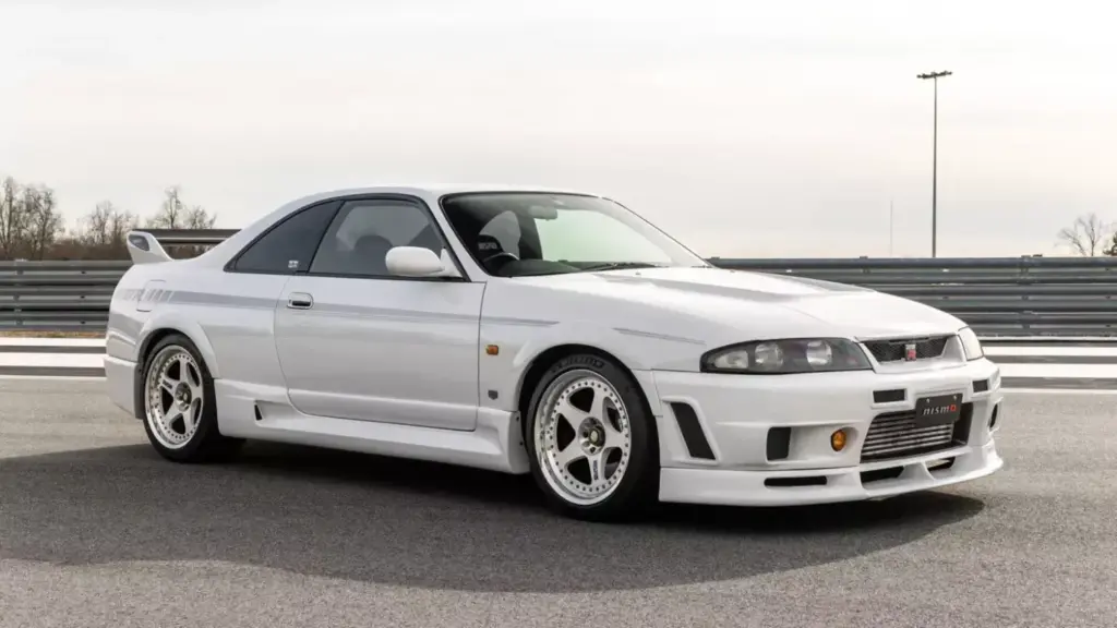 1996 nissan gt r nismo 400r 16 Motor16