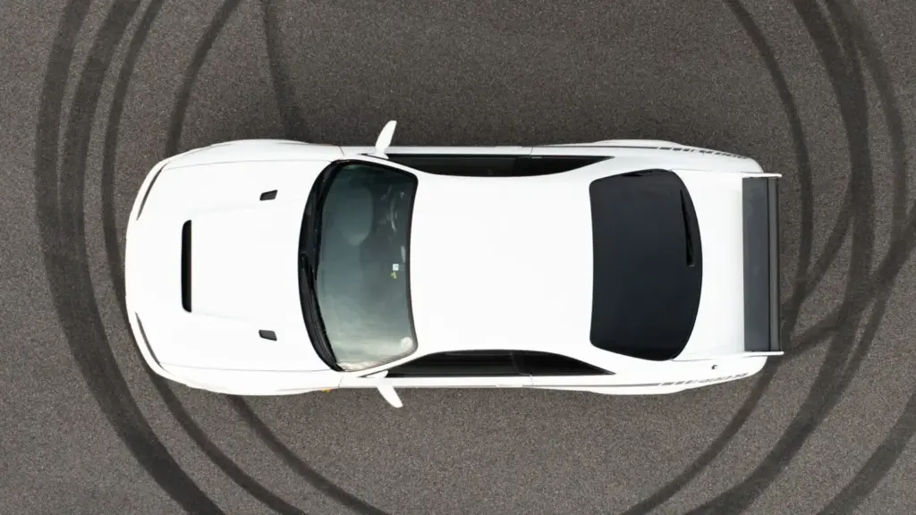 1996 nissan gt r nismo 400r 2 Motor16