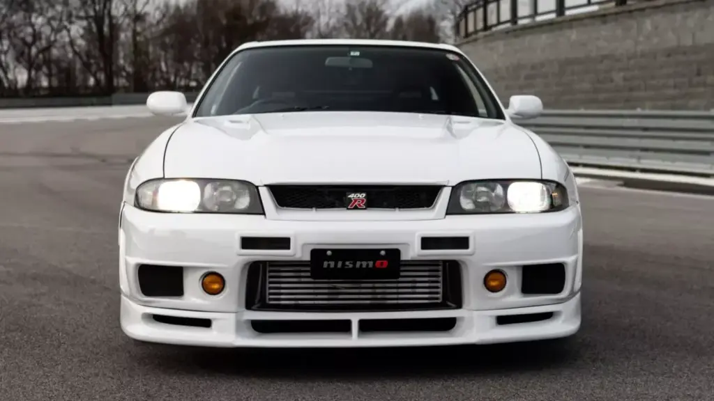 1996 nissan gt r nismo 400r 23 Motor16