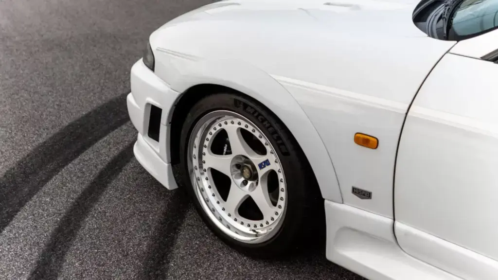 1996 nissan gt r nismo 400r 24 Motor16