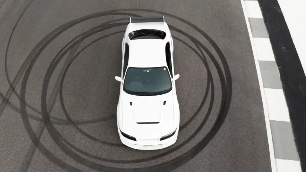 1996 nissan gt r nismo 400r 26 Motor16