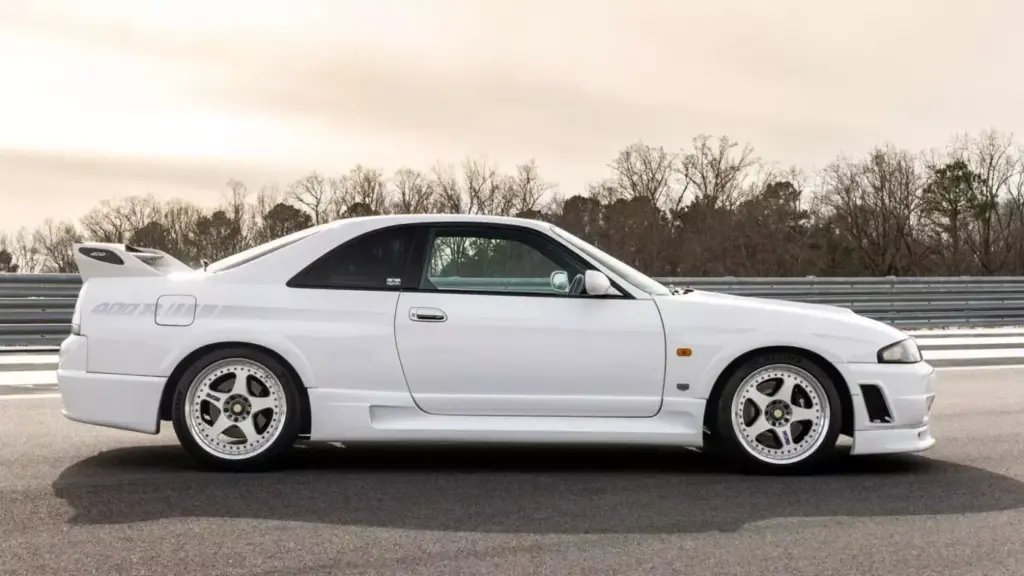 1996 nissan gt r nismo 400r 5 Motor16
