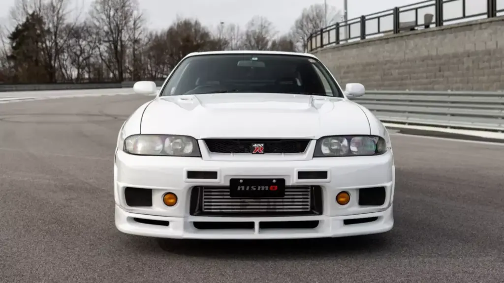 1996 nissan gt r nismo 400r 7 Motor16