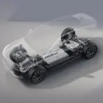 LEX: La plataforma sobre la que LEPAS construye sus sofisticados vehículos