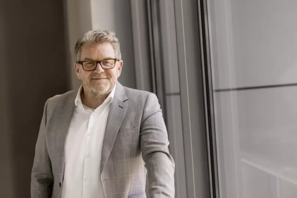 El Grupo Volkswagen tiene nuevo director de diseño: Andreas Mindt 3 Motor16 2026 Andreas Mindt Volkswagen 1 Motor16