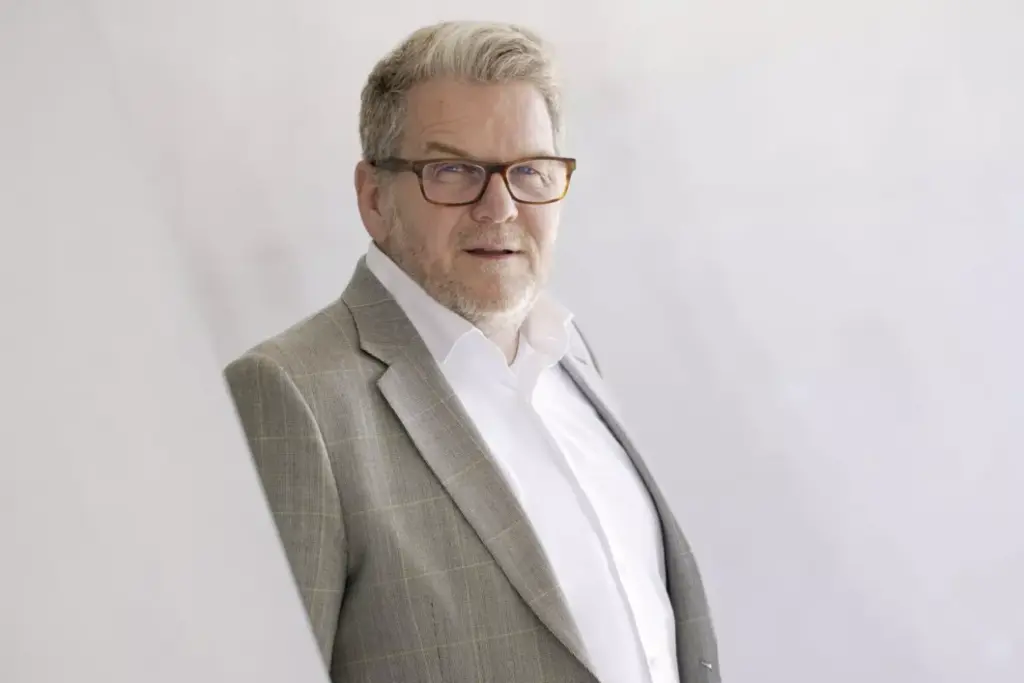 El Grupo Volkswagen tiene nuevo director de diseño: Andreas Mindt 4 Motor16 2026 Andreas Mindt Volkswagen 2 Motor16