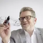 El Grupo Volkswagen tiene nuevo director de diseño: Andreas Mindt