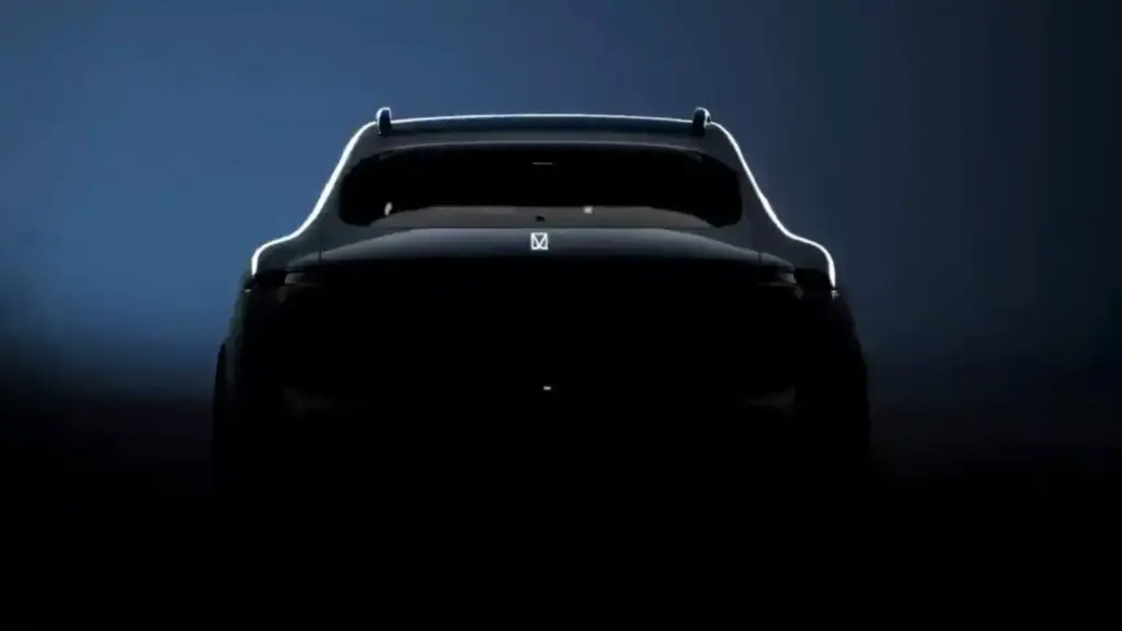 2026 Avatr 06T 10 Motor16