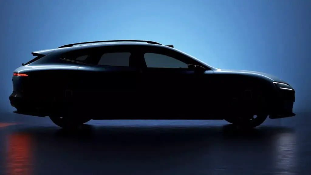 2026 Avatr 06T 11 Motor16