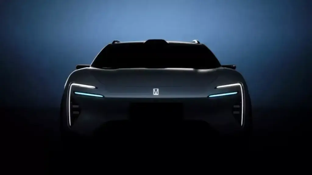 2026 Avatr 06T 9 Motor16