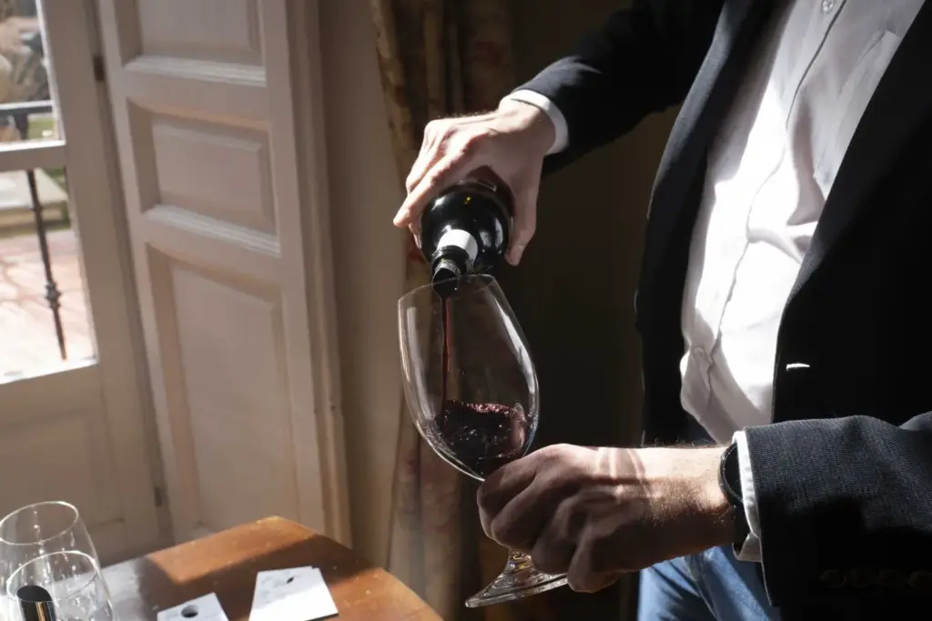 Vinos Abadía Retuerta