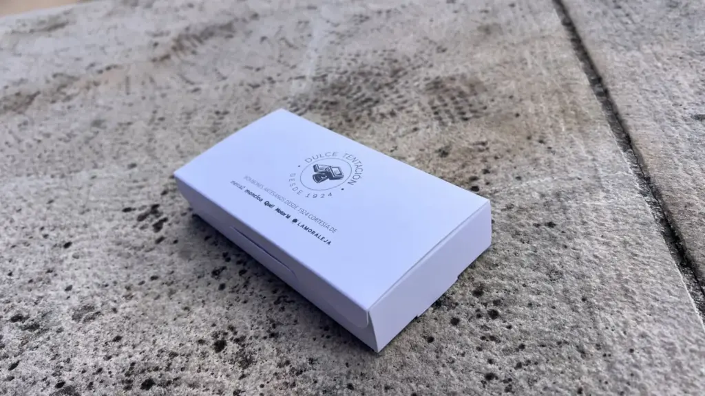 Bombones Dulce TentaciónBombones Dulce Tentación