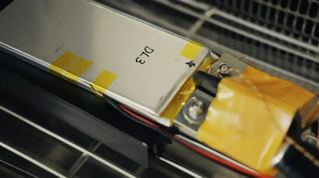 2026 Donut Lab bateria estado solido 1 Motor16