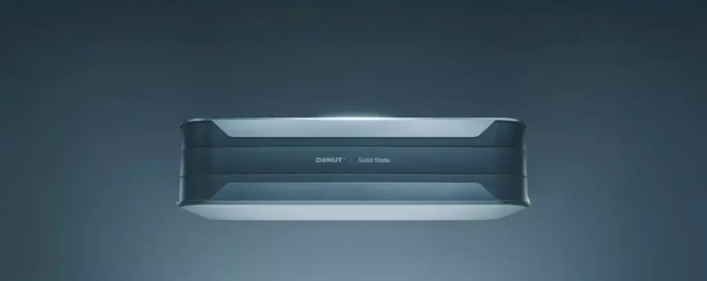 2026 Donut Lab bateria estado solido 4 Motor16