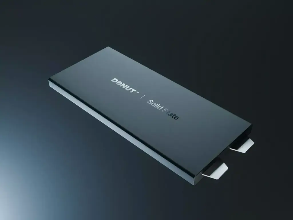 2026 Donut Lab bateria estado solido 5 Motor16