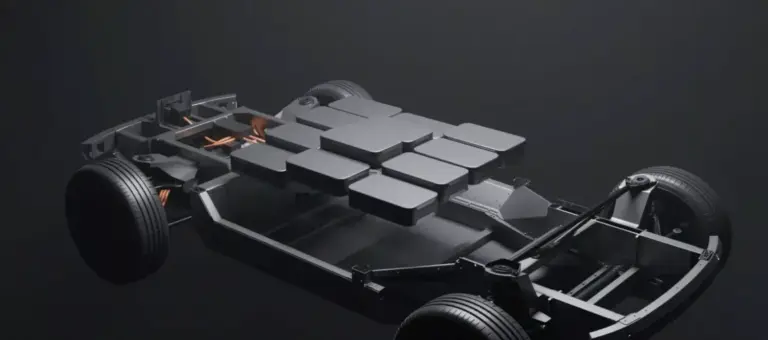 Baterías estado sólido con 1.000 km de autonomía: CATL y Geely aceleran la producción piloto