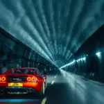 Sube el volumen: Evoluto saca de paseo su F355 y emite pura poesía V8 por su escape