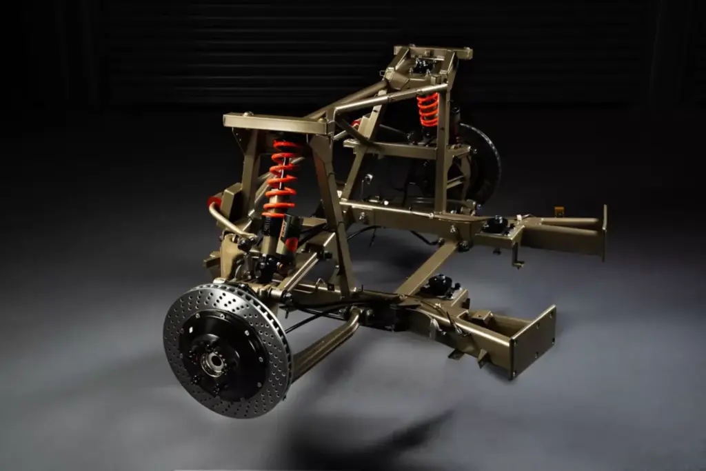 2026 Evoluto Ferrari F355 2 Motor16